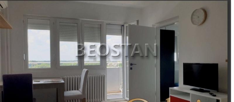 Novi Beograd - Stari merkator #64926 Novi Beograd - Stari merkator #64926