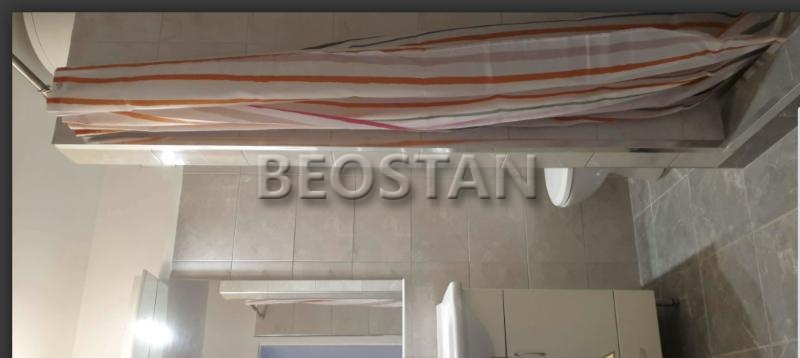 Novi Beograd - Stari merkator #64926 Novi Beograd - Stari merkator #64926