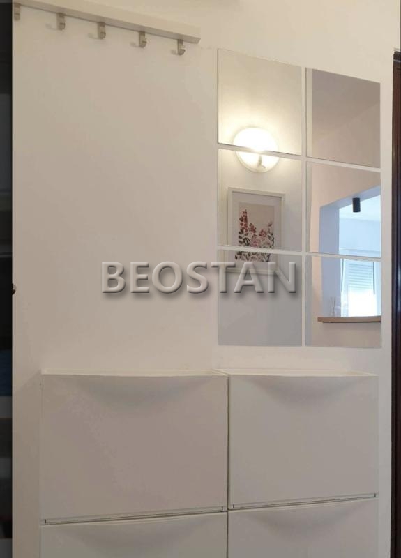 Novi Beograd - Stari merkator #64926 Novi Beograd - Stari merkator #64926