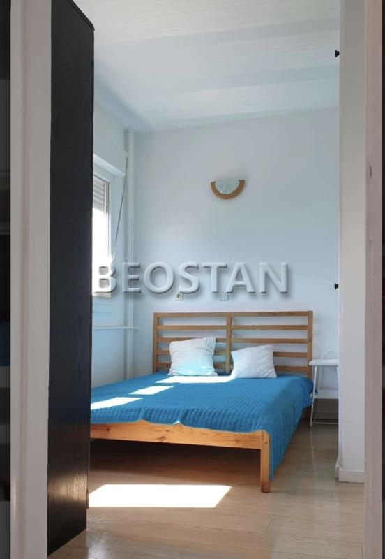 Novi Beograd - Stari merkator #64926 Novi Beograd - Stari merkator #64926