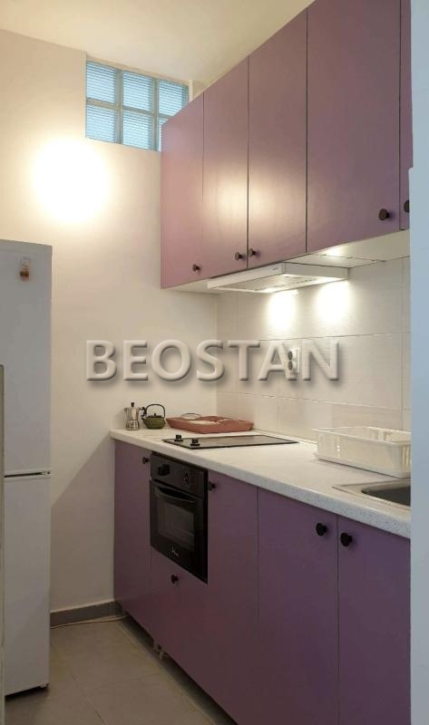 Novi Beograd - Stari merkator #64926 Novi Beograd - Stari merkator #64926