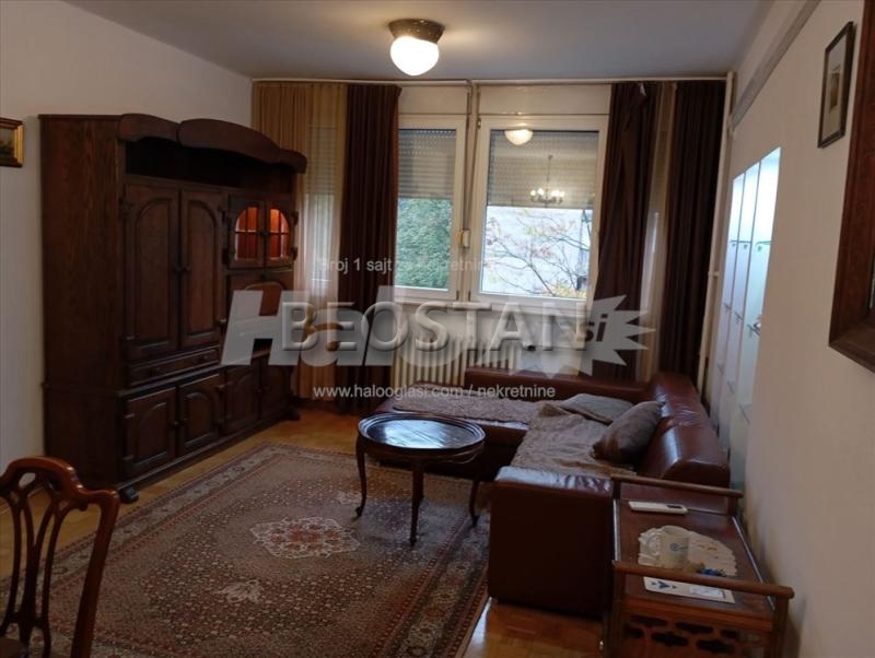 Novi Beograd - Stari merkator #64915 Novi Beograd - Stari merkator #64915