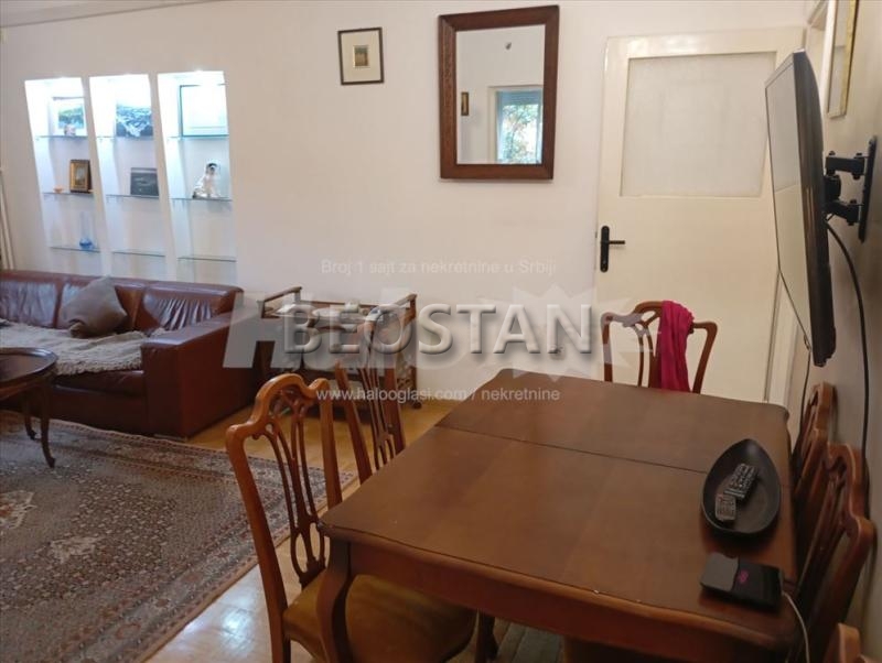 Novi Beograd - Stari merkator #64915 Novi Beograd - Stari merkator #64915