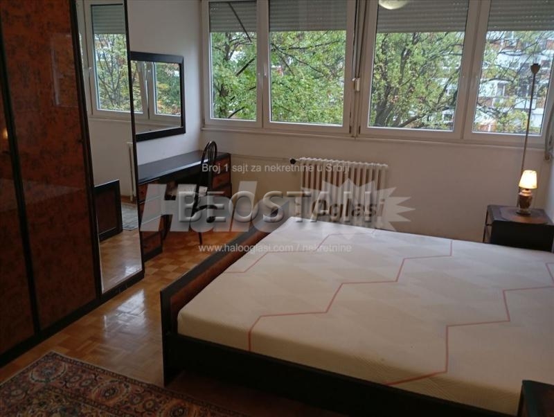 Novi Beograd - Stari merkator #64915 Novi Beograd - Stari merkator #64915