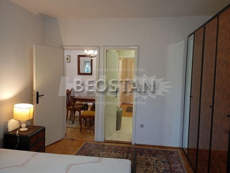 Novi Beograd - Stari merkator #64915 Novi Beograd - Stari merkator #64915