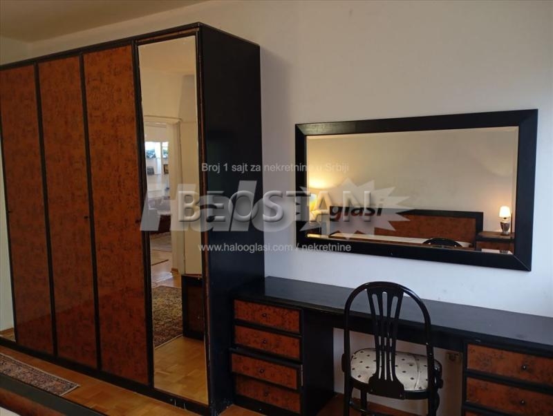 Novi Beograd - Stari merkator #64915 Novi Beograd - Stari merkator #64915