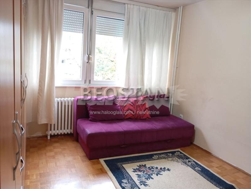 Novi Beograd - Stari merkator #64915 Novi Beograd - Stari merkator #64915