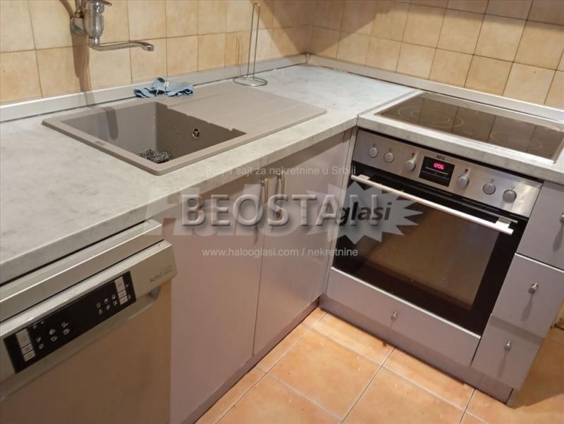 Novi Beograd - Stari merkator #64915 Novi Beograd - Stari merkator #64915