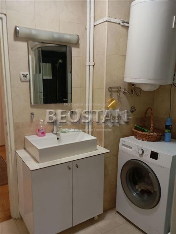 Novi Beograd - Stari merkator #64915 Novi Beograd - Stari merkator #64915