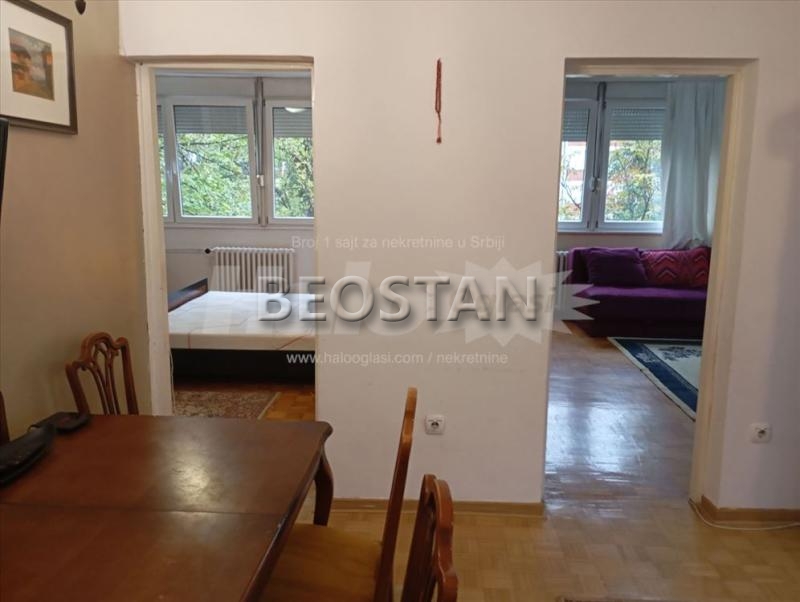 Novi Beograd - Stari merkator #64915 Novi Beograd - Stari merkator #64915