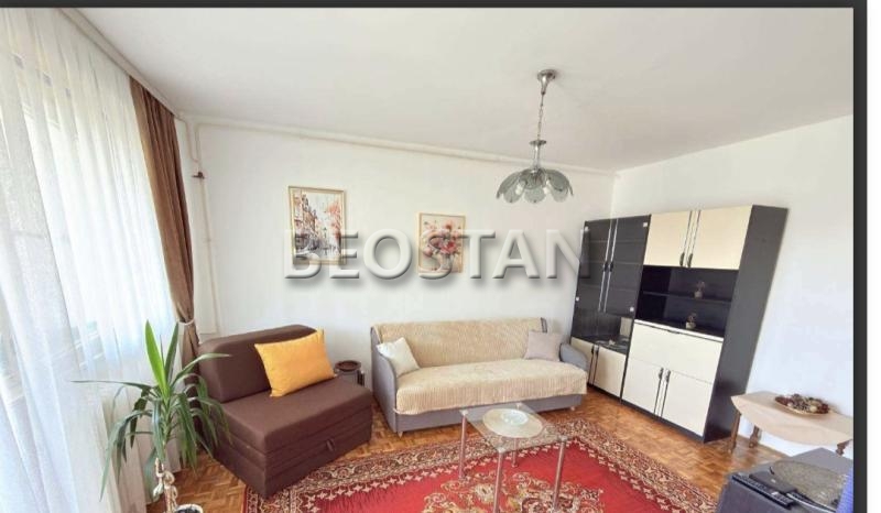 Izdavanje stanova Beograd - Novi Beograd