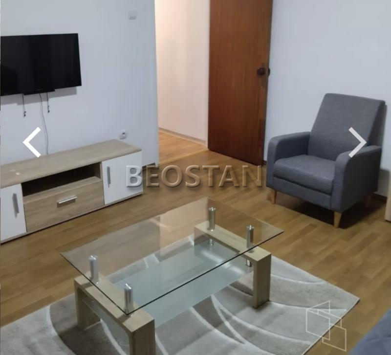 Izdavanje stanova Beograd - Novi Beograd