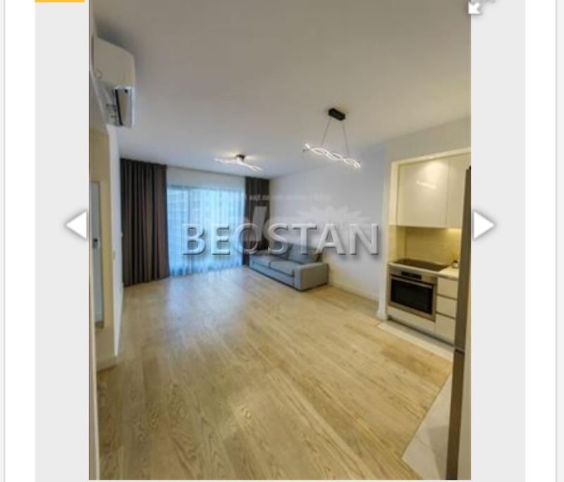 Izdavanje stanova Beograd - Centar