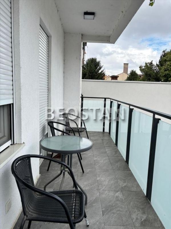 Zemun - Cara dusana - novogradnja #64876 Zemun - Cara dusana - novogradnja #64876