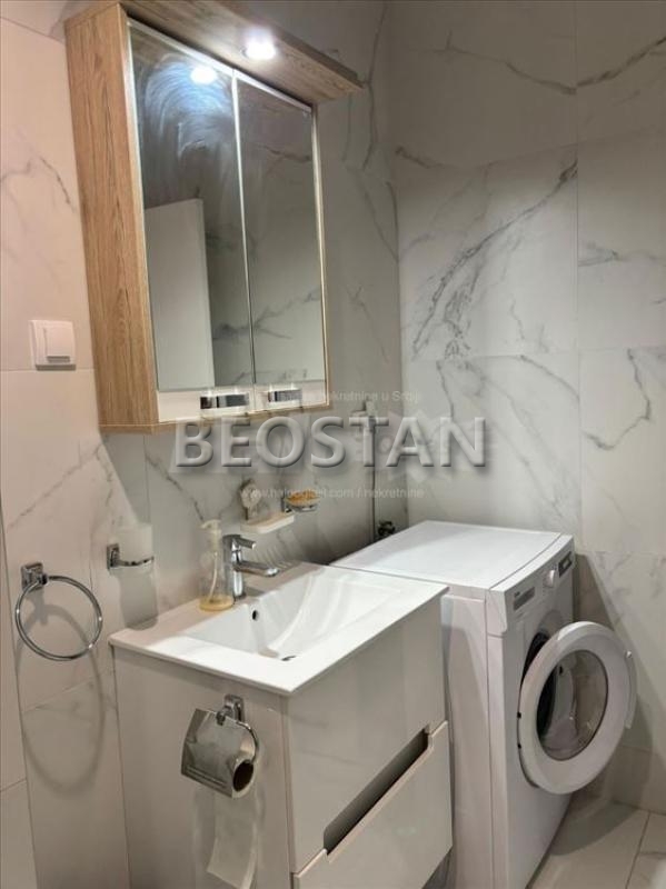 Zemun - Cara dusana - novogradnja #64876 Zemun - Cara dusana - novogradnja #64876