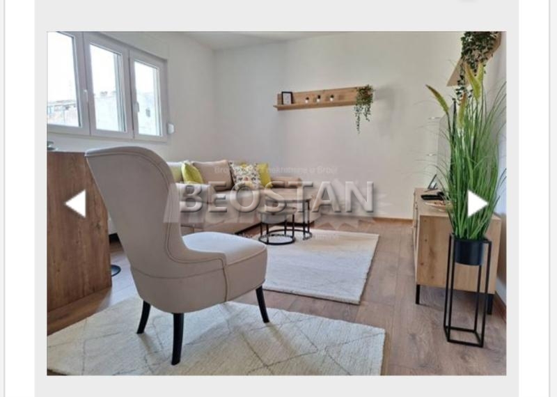 Izdavanje stanova Beograd - Novi Beograd