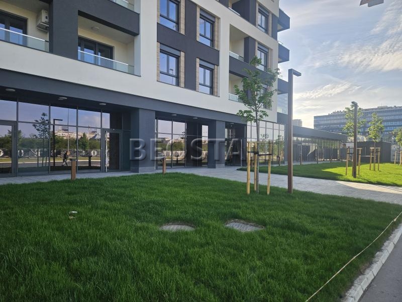 Izdavanje stanova Beograd - Novi Beograd