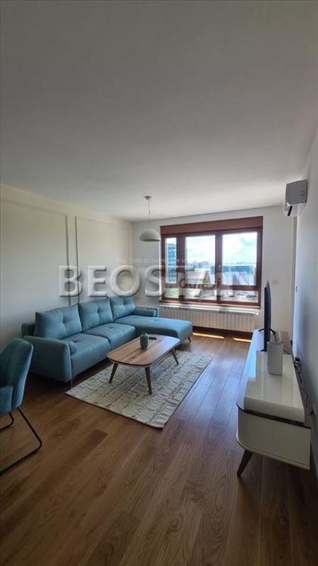 Novi Beograd - West 65 exing #66181