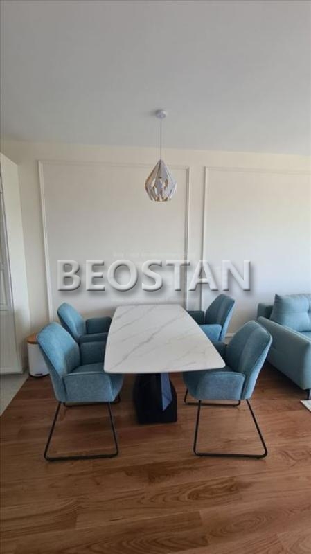 Novi Beograd - West 65 exing #66181