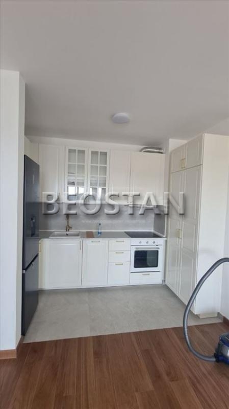 Novi Beograd - West 65 exing #66181