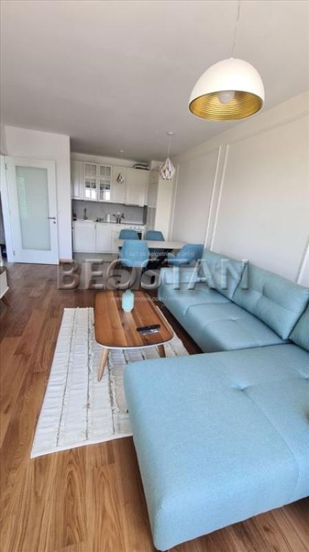 Novi Beograd - West 65 exing #66181