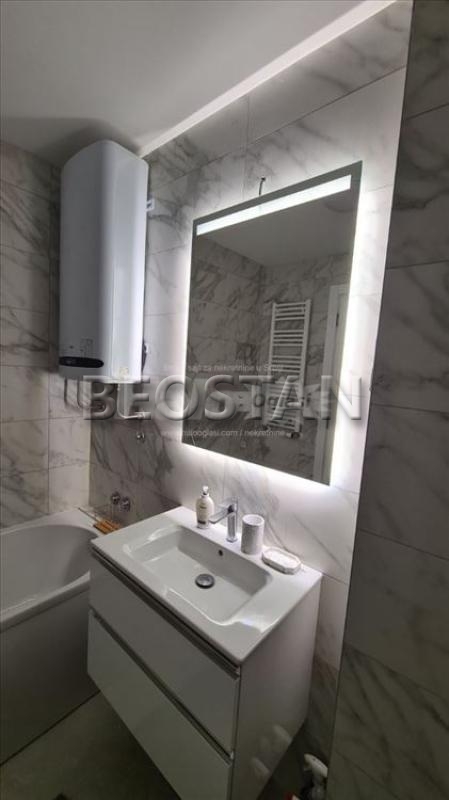 Novi Beograd - West 65 exing #66181