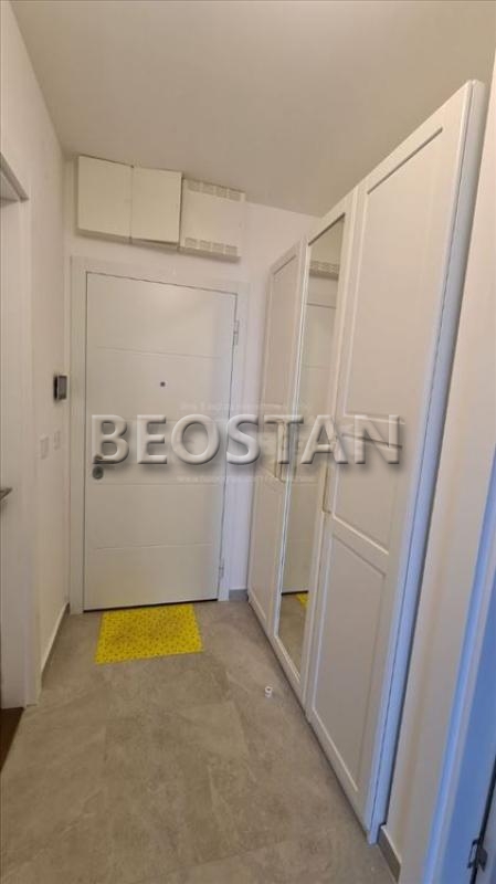 Novi Beograd - West 65 exing #66181