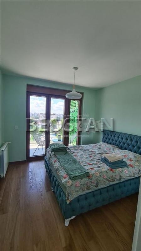 Novi Beograd - West 65 exing #66181