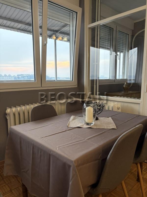 Novi Beograd - Blok 21 #66472