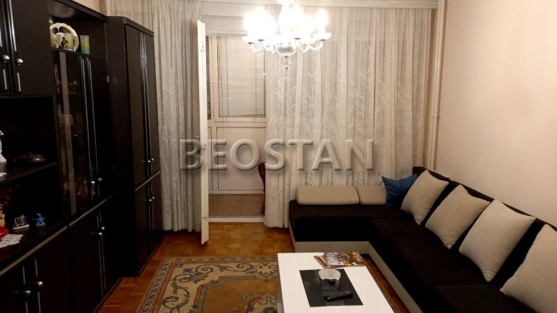 Novi Beograd - Blok 70a delta #66124