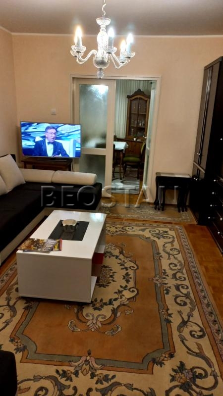 Novi Beograd - Blok 70a delta #66124