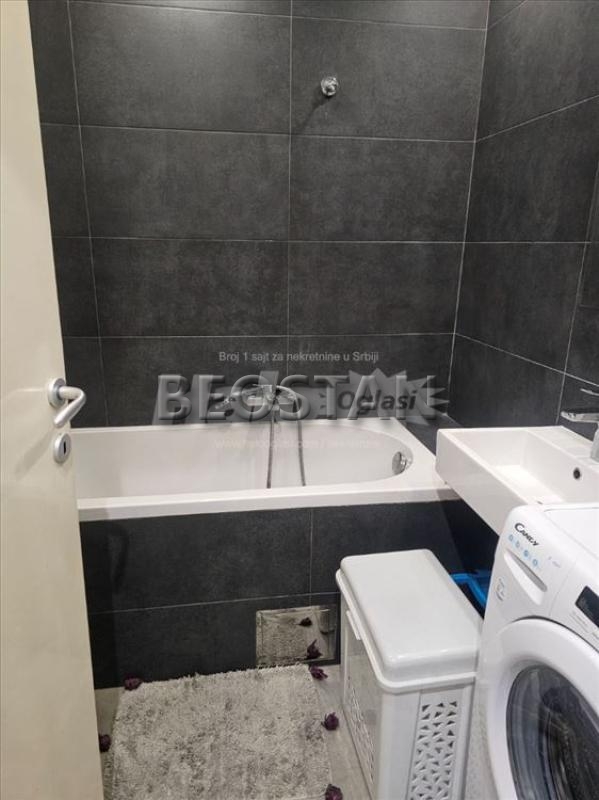 Novi Beograd - Stari merkator #65574