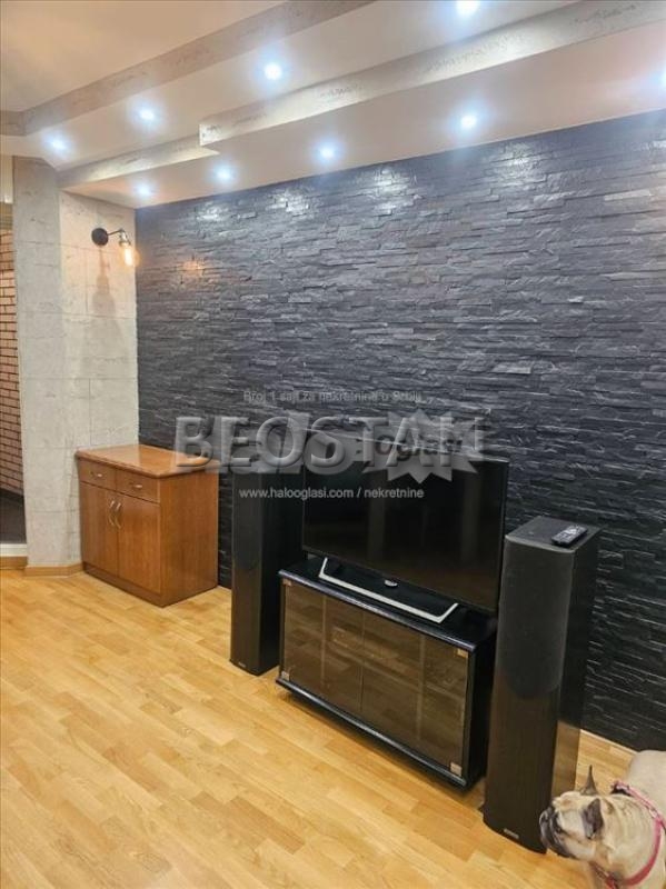 Novi Beograd - Stari merkator #65574