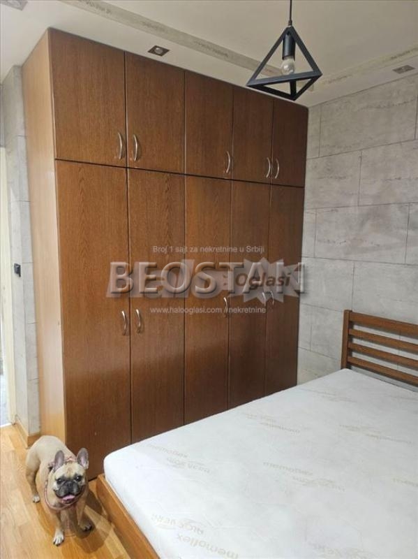 Novi Beograd - Stari merkator #65574