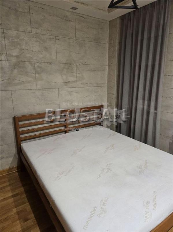 Novi Beograd - Stari merkator #65574