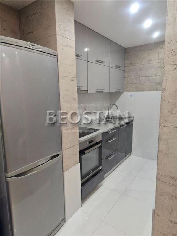 Novi Beograd - Stari merkator #65574