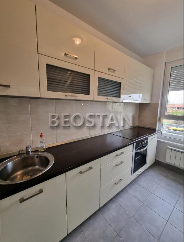 Izdavanje stanova Beograd - Novi Beograd