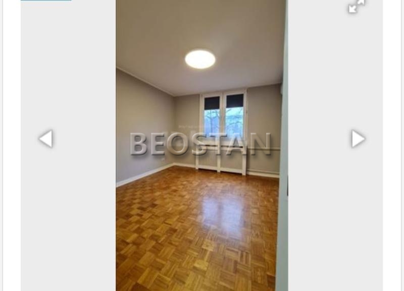 Izdavanje stanova Beograd - Novi Beograd