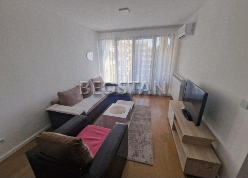 Izdavanje stanova Beograd - Širi centar