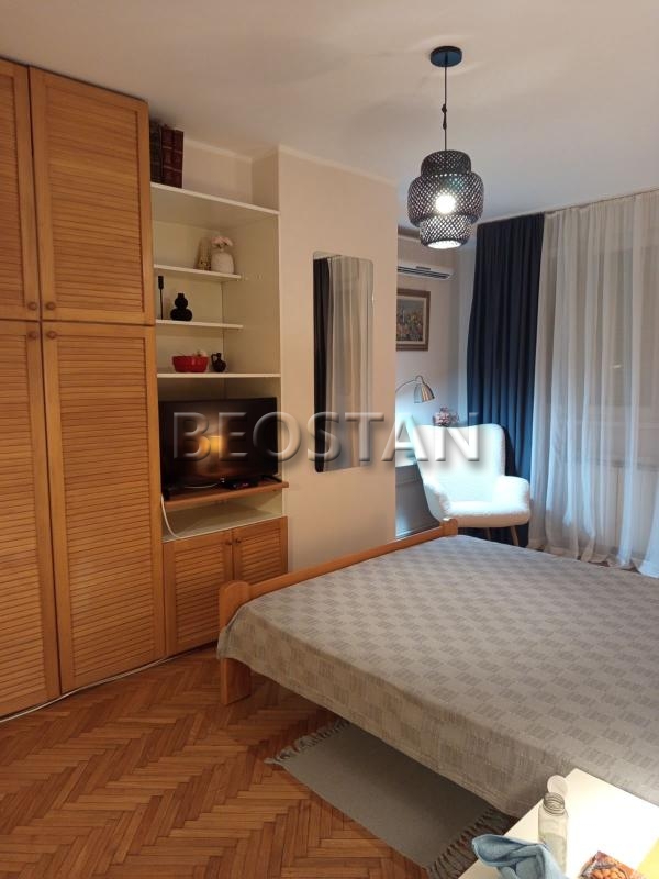 Izdavanje stanova Beograd - Centar