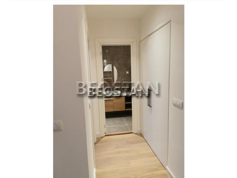 Centar - Beograd na vodi BW #56019