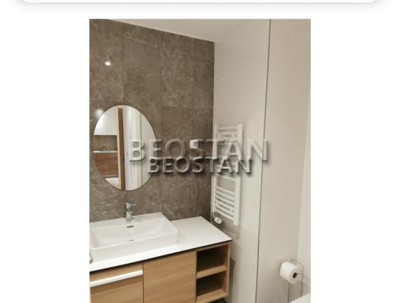 Centar - Beograd na vodi BW #56019