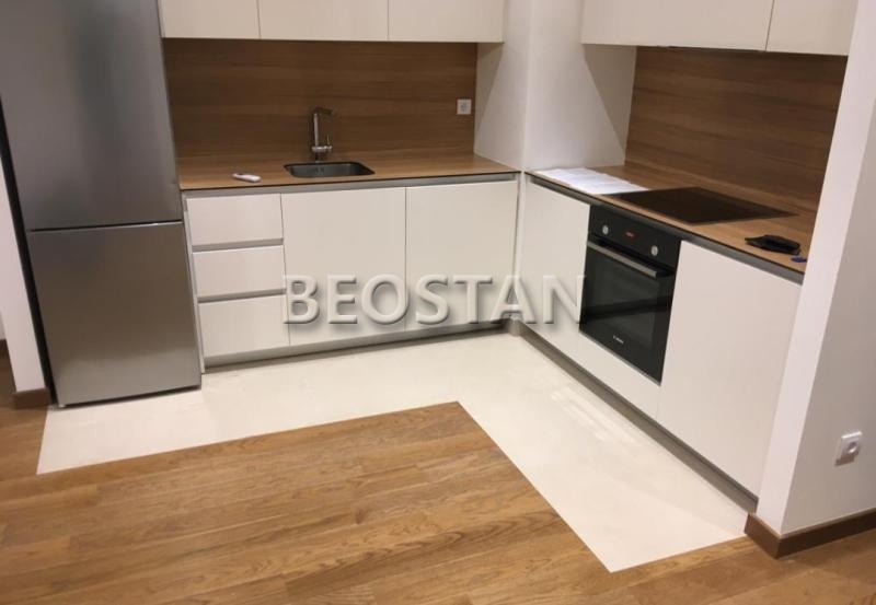 Centar - Beograd na vodi BW #56019