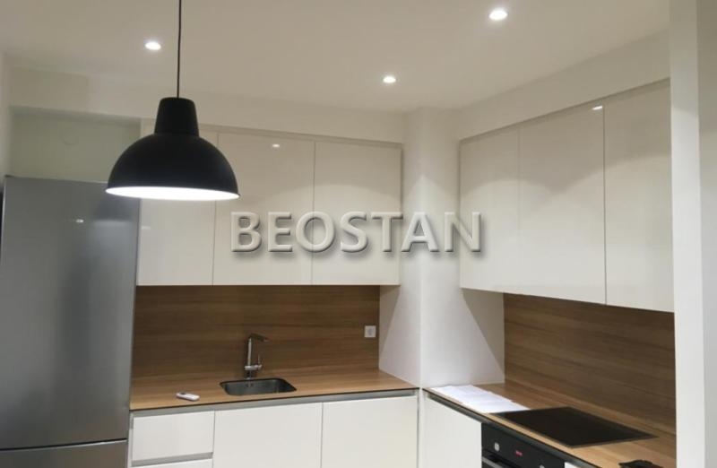 Centar - Beograd na vodi BW #56019