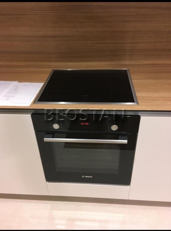 Centar - Beograd na vodi BW #56019