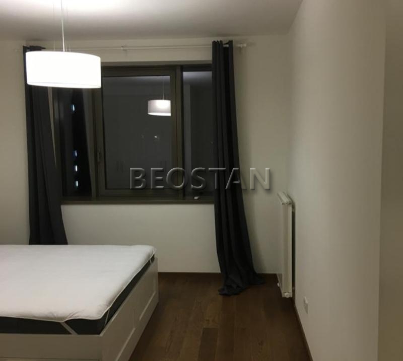 Centar - Beograd na vodi BW #56019