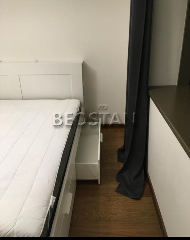 Centar - Beograd na vodi BW #56019