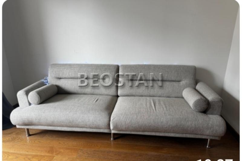 Centar - Beograd na vodi BW #56019