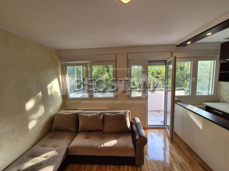 Novi Beograd - Stari merkator #65191