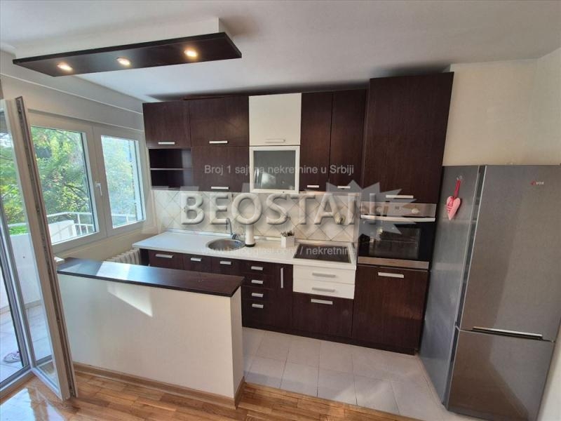 Novi Beograd - Stari merkator #65191